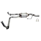 Fits For Eastern Catalytic Converter Direct P 20304 New. Price: $378.34.