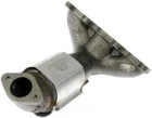 Catalytic Converter With Integrated Exhaust Manifold Dorman 674-629 New. Price: $534.28.