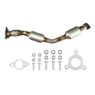 Catalytic Converter For 2008 2009 2010 2011 Chevrolet Hhr 2.2L 2.4L 22939742 New. Price: $82.99.