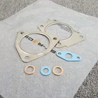 Turbo Install Gasket Kit For Mini Cooper R55 R56 R57 R58 R59 R60 R61 Jcw 1.6 New. Price: $9.99.