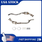 Left & Right Catalytic Converter For 2005-2010 Chrysler 300 2.7L 3.5L 643010 New. Price: $152.99.