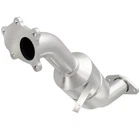 Magnaflow California Grade Catalytic Converter 444307 * Fits Subaru Impreza New. Price: $1064.00.