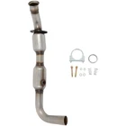 Left Catalytic Converter Ford F-150 1997 1998 1999 V6 4.2L Rwd 645256 30485 New. Price: $290.79.