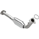Magnaflow Catalytic Converter: Epa, For 2003-2006 Hummer H2 New. Price: $714.00.