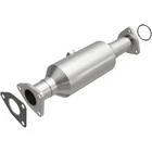 Magnaflow Catalytic Converter: Carb, For 2001-2004 Acura Mdx, Honda Pilot New. Price: $1182.00.