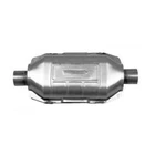 Catco 840005 Catalytic Converter For 1998 Cadillac Deville 4.6L New. Price: $340.77.