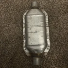 Catalytic Converter-epa Walker 93302 New. Price: $250.00.