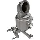 551092 Magnaflow Catalytic Converter Front Driver Passenger Side For Chevy New. Price: $1228.00.