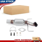 Catalytic Converters For 2015-2019 Chevy Trax, 2013-2018 Buick Encore 1.4L 16777 New. Price: $58.99.