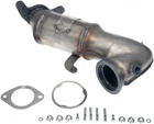 Dorman Pre-converter Not Carb Compliant 674-051 New. Price: $574.83.