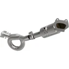 Magnaflow 22-146-AW For 2024 Wrangler 3.6L V6 Gas Dohc New. Price: $576.00.
