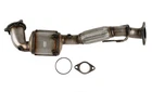 Catalytic Converter-direct Cateran 33402 Fits 13-19 Ford Escape 1.6L-L4 New. Price: $269.99.