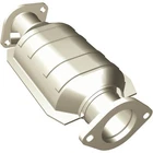 Magnaflow Oem Grade Federal / Epa Compliant Direct-fit Catalytic Converter 49996 New. Price: $332.00.
