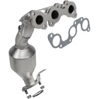 Magnaflow Catalytic Converter 50273: Epa, Manifold New. Price: $543.00.