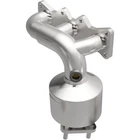 Magnaflow 49 State Converter 51251 Direct Catalytic Fits Millenia New. Price: $869.12.