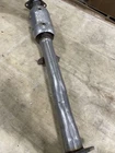 Catalytic Converter-calcat Walker 81792, 2000-04 Toyota Tacoma, Direct Fit New. Price: $649.00.
