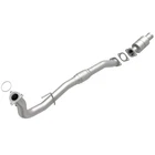 For Chevy Suburban 2500 Magnaflow Direct Fit Carb Catalytic Converter Dac New. Price: $1394.00.