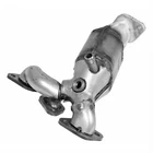 Walker Ultra Direct-fit Catalytic Converters 16410 Brand New. Price: $299.99.