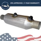 Catalytic Converters For 2015-2021 2022 Mitsubishi Outlander Sport 2.0L 2.4L New. Price: $64.99.