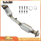 Prime Grade Catalytic Converter For 2007 - 2012 Nissan Sentra 2.0L New. Price: $100.00.