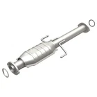 Magnaflow 23770 Direct Fit Catalytic Converter For 2000-2004 Toyota Tacoma New. Price: $362.00.