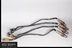 Mercedes R230 SL55 CL55 S55 E55 Amg M113K Oxygen O2 Sensor Lambda Set Of 4 Oem Used. Price: $99.99.