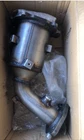 Dna Motoring OEM-CONV-037 Catalytic Converter Exhaust New. Price: $75.00.