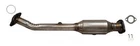 Catalytic Converter-direct Fit Eastern Mfg 41316 New. Price: $278.41.