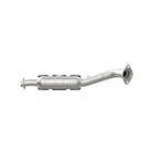 Genuine Calcat Carb Direct Fit Catalytic Converter 1.98" Outlet (od) 84694 New. Price: $732.18.