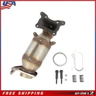 Stainless Steel Catalytic Converter For 2010-2011 Honda Cr-v 2.4L 16594 New. Price: $74.99.