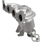 Magnaflow 49 State Converter 52590 Direct Fit Catalytic Dac New. Price: $737.00.