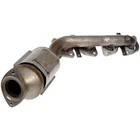 Dorman Catalytic Converter W/ Exhaust Manifold For Lexus GX470 New. Price: $860.41.