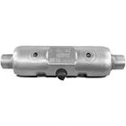 Catalytic Converter-calcat Walker 82902 New. Price: $1037.99.