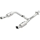 Direct Catalytic Converter 2010 Mountaineer 4.6L V8 Gas Sohc 49672-AE New. Price: $897.00.