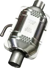 Fits For Eastern Catalytic Converter Universal P 70427 New. Price: $86.73.