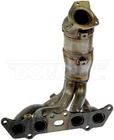 Dorman 674-975 Manifold Converter Fits Toyota Models New. Price: $551.24.