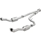 Magnaflow 280248 Oem Grade Cat Conv 2020-2022 Ford Transit New. Price: $1816.00.