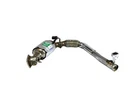 Genuine Mopar Exhaust Converter 68412141AE New. Price: $2010.00.