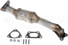 Dorman 674-082 Manifold Converter Fits Chevrolet And Gmc Models 23235690 New. Price: $451.50.