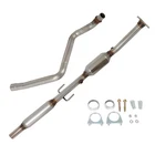 For Scion Xb 2004 2005 2006 L4 1.5L Naturally Aspirated Epa Catalytic Converter New. Price: $207.40.