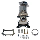 For Honda Cr-v 10-11 Dorman Exhaust Manifold Integrated Catalytic Converter New. Price: $1054.87.
