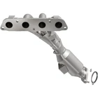 Magnaflow Catalytic Converter 22-119: Epa, Manifold New. Price: $979.00.