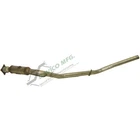 19361 Davico Catalytic Converter Rear For Vw Dodge Grand Caravan Town & Country New. Price: $326.21.
