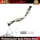 Catalytic Converter W/ Flex Pipe 53857 For 2008-2010 Chevy Cobalt Hhr 2.2L 2.4L New. Price: $75.99.