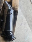 11-16 Bmw F10 535I N55 Exhaust Catalytic Converter Downpipe Oem 7599198 Used. Price: $550.00.