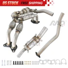 3X Catalytic Converter Set Fits For 2017 2018 2019 2020 Subaru Impreza 2.0L New. Price: $397.00.