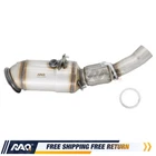 Catalytic Converter For Bmw 2013 2014 2015 2016 2017 X3 F25 2.0L New. Price: $250.00.
