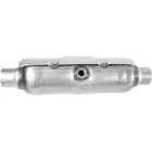 Walker Ultra Epa 93266 Universal Catalytic Converter 2" Inlet (id) Outlet... New. Price: $268.70.