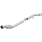 Magnaflow 4561031 Catalytic Converter Direct-fit Stock Flange One Inlet New. Price: $1690.00.