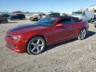 Convertible Top Motor Fits 11-15 Camaro 5334412 Used. Price: $270.00.